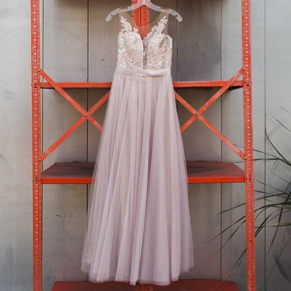 BHLDN Dress - Picture 4 of 6